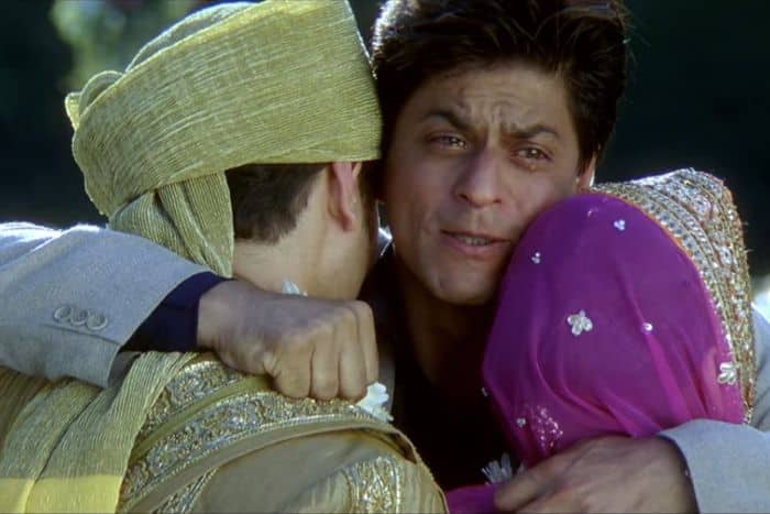 प्रेमिका को किसी और का होते देख तोड़ा दम