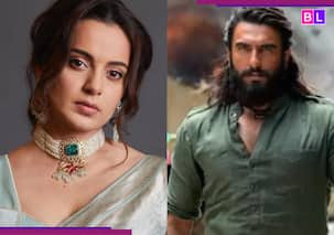 'बॉर्डर पर सेना, सरकार में मोदी जी और बॉलीवुड में...' Dhurandhar देख Kangana Ranaut ने कह दी बड़ी बात