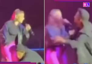 Kanika Kapoor GROPED on stage in Meghalaya during…, SHOCKING incident raises concern regarding...