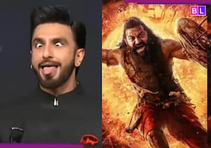Ahead of Dhurandhar, Ranveer Singh apologises for mimicking Rishab Shetty's Kantara role: ‘I know…’