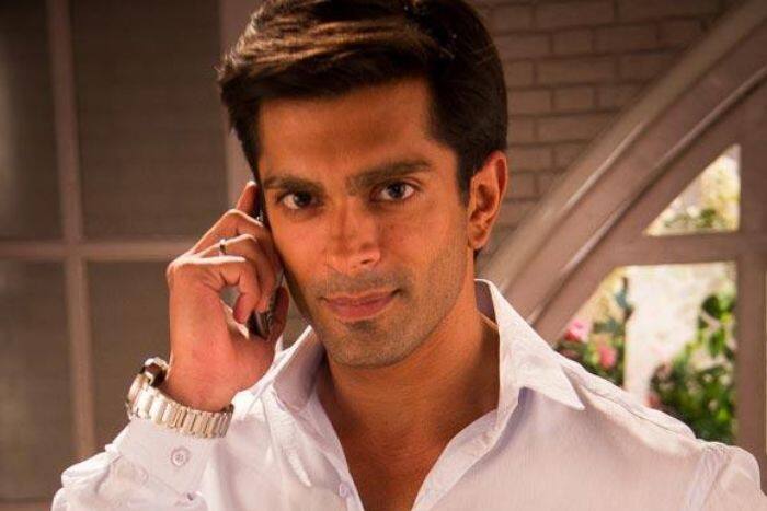Karan Singh Grover