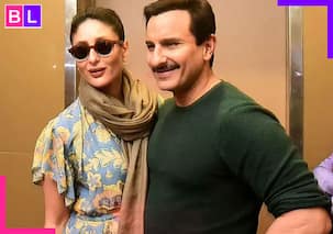 Kareena Kapoor का दूसरे मर्दों संग रोमांस बर्दाश्त नहीं कर पाते Saif Ali Khan, बोले- 'मेरे दुश्मन..'