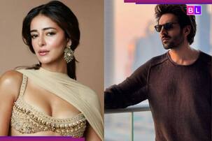 पढ़ाई के मामले में Kartik Aaryan के सामने कहीं नहीं टिकती Ananya Panday, जानें कितने पढ़े-लिखें हैं दोनों