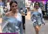 Kiara Advani makes FIRST appearance after welcoming daughter Saraayah [Viral Video]