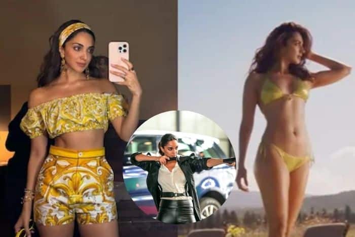 Kiara Advani को कौन सी जगह मिली?