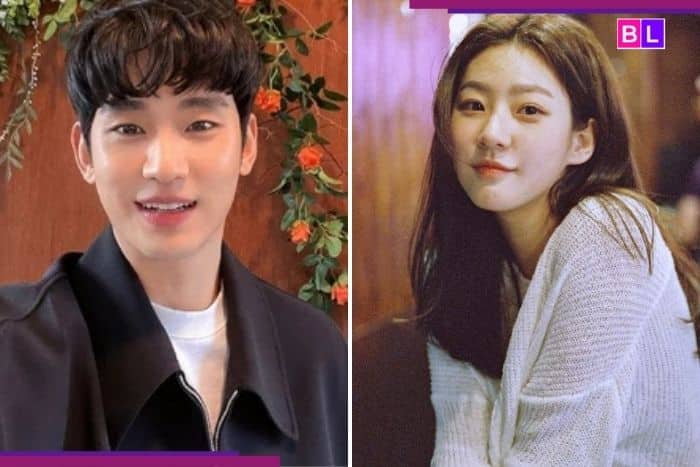Te midden van de datingcontroverse van Kim Soo Hyun heeft forensisch onderzoek de waarheid onthuld achter de ROMANTISCHE berichten van Kim Sae Ron aan…