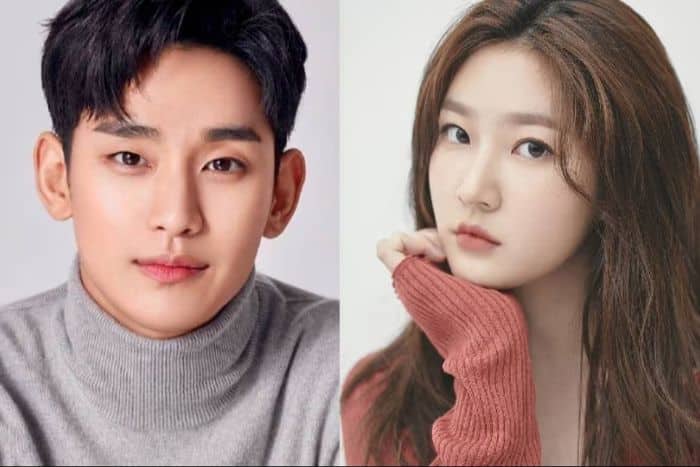 What did the forensic service reveal in Kim Sae Ron’s leaked audio case?