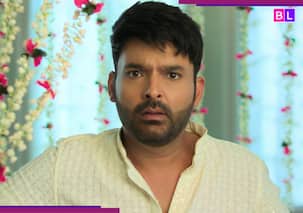 Kis Kisko Pyaar Karoon 2 Box Office Day 1: Kapil Sharma’s comedy drama to witness 200% jump from...