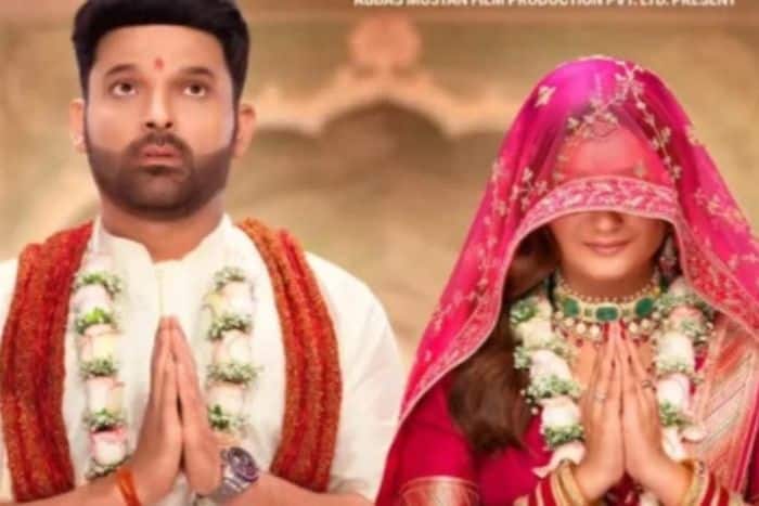 Kis Kisko Pyaar Karoon Occupancy