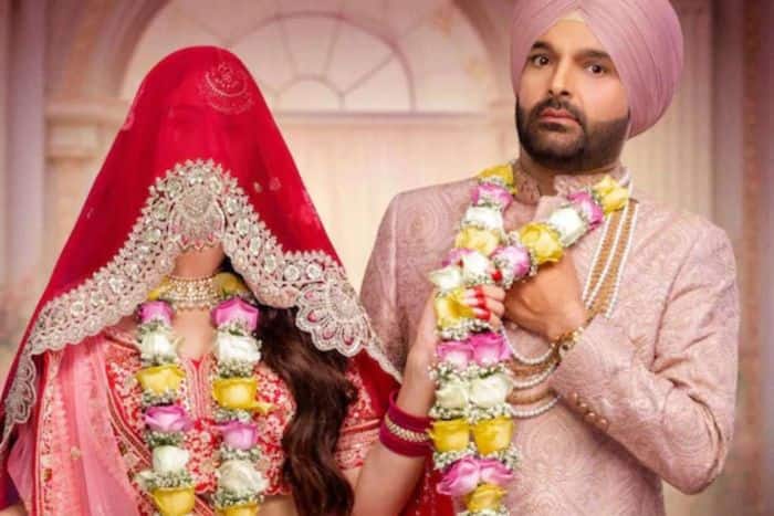 Kis Kisko Pyaar Karoon Box Office Collection Day 2