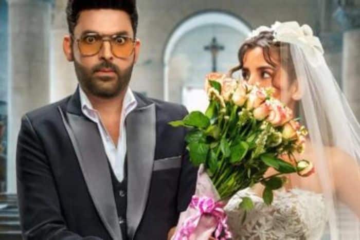 Kis Kisko Pyaar Karoon Box Office Collection Day 1