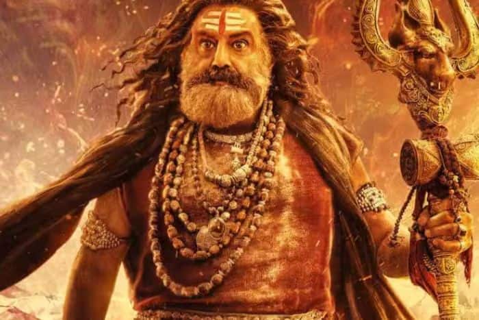 Akhanda 2 box office collection day 1