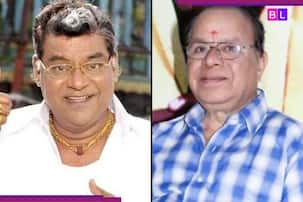 M.S Umesh to Kota Srinivasa Rao: Popular South Indian actors who passed away this year