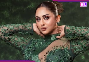 Dhurandhar 2 में Krystle D'Souza की एंट्री? अफवाहों पर एक्ट्रेस ने तोड़ी चुप्पी, किरदार को लेकर दिया बड़ा हिंट