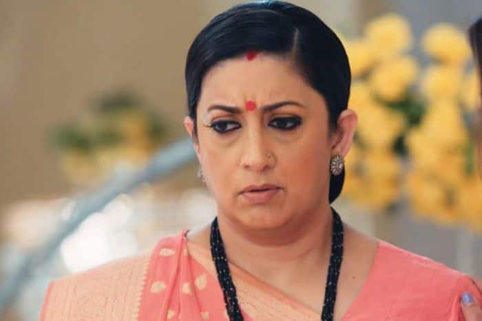 Kyunki Saas Bhi Kabhi Bahu Thi 2