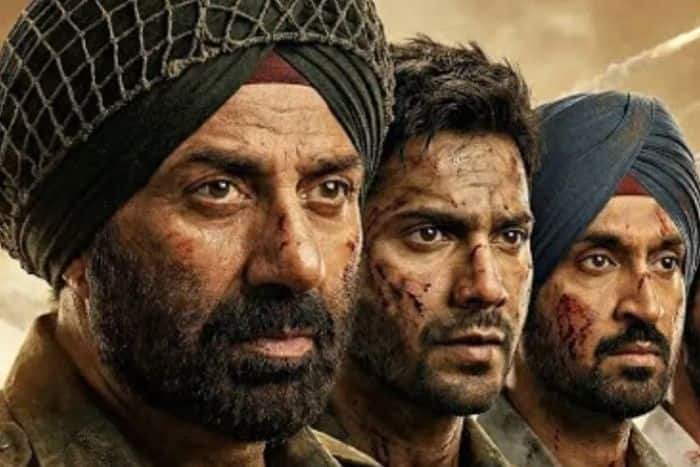 कहां से आया ये डायलॉग?