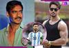 Lionel Messi के इवेंट में लगा बॉलीवुड के धुरंधरों का तांता, Ajay Devgn से टाइगर श्रॉफ तक पहुंचे ये सितारे  