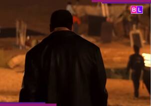 मिर्जापुर की वापसी! राजस्थान में शूटिंग करते नजर आए अली फजल, 'गुड्डू भैया' का BTS वीडियो वायल