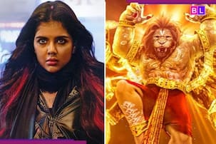 Year Ender 2025: Rishab Shetty’s Kantara: Chapter 1 to Ashwin Kumar’s Mahavatara Narasimha; TOP 7 HIGHEST-grossing South Indian films