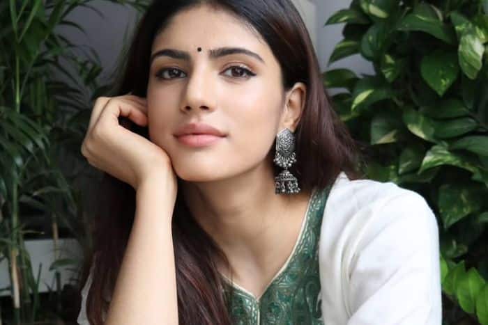 Medha Rana in Border 2