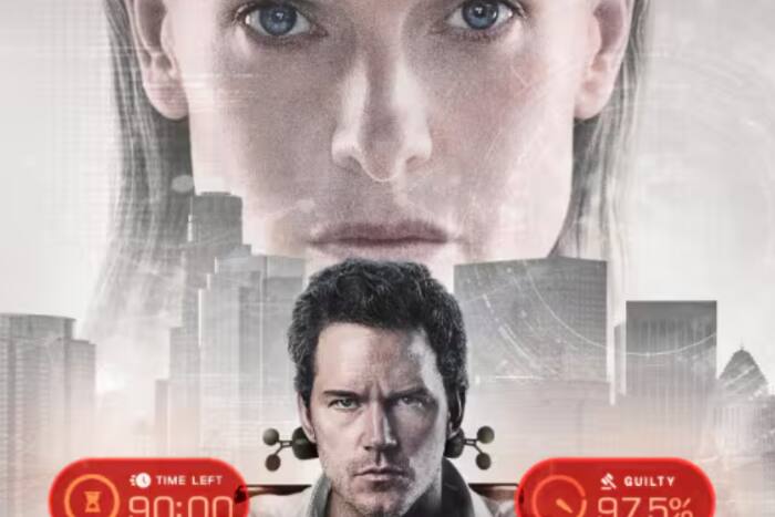 Mercy 3D (January 23)