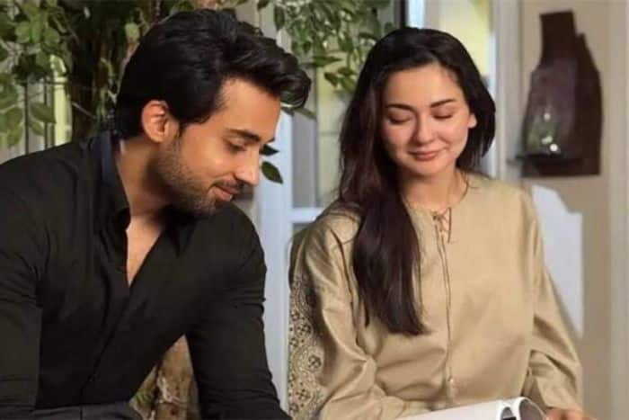 What is the release date for the next episode of Meri Zindagi Hai Tu?