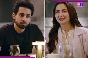 Meri Zindagi Hai Tu Episode 15 Release: How Indian fans can watch Hania Aamir-Bilal Abbas’ romantic Pakistani drama today