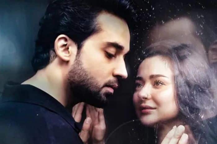 Aira and Kamyaar in Meri Zindagi Hai Tu
