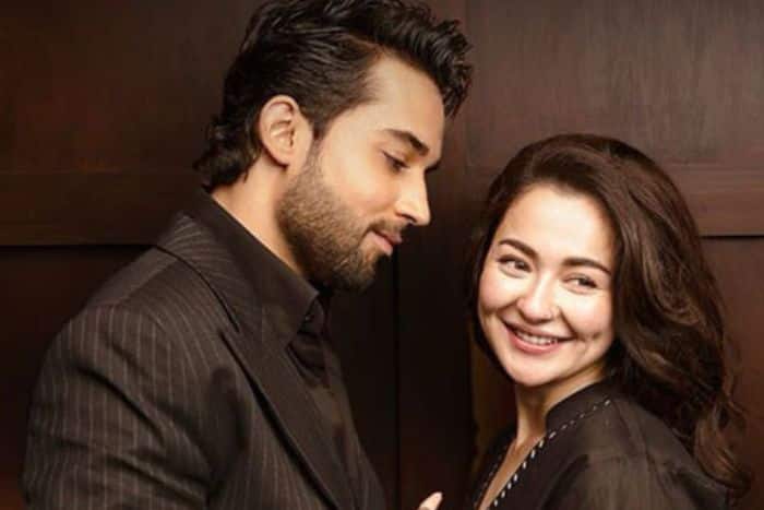 What is the role played by Bilal Abbas in Meri Zindagi Hai Tu?