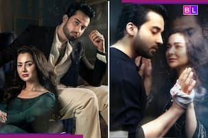 Meri Zindagi Hai Tu Episode 14 Release: When and where to watch Hania Aamir and Bilal Abbas romantic Pakistani drama in India