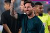 After Kolkata and Hyderabad, Lionel Messi arrives in Mumbai for his…