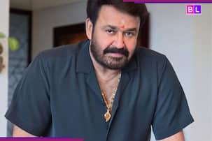 Mohanlal is 2025's Box Office King: L2 Empuraan, Thudarum and Hridayapoorvam helped him earn HUGE…