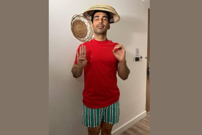 टीवी का पॉपुलर कपल, जिसकी लव स्टोरी है सुपरहिट