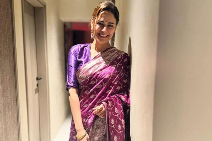 Mona Singh in Border 2