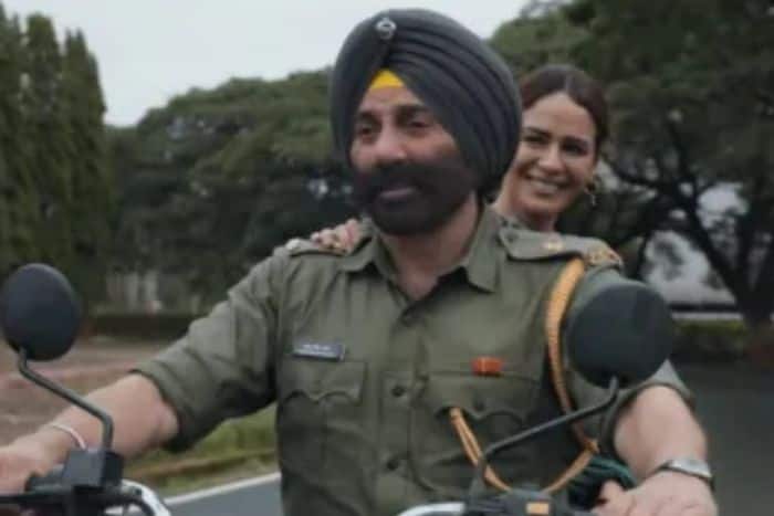 Border 2 का हिट हुआ ये डायलॉग