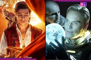 Lawrence of Arabia to Indiana Jones and the Last Crusade and Prometheus: Top 7 movies filmed in Jordan