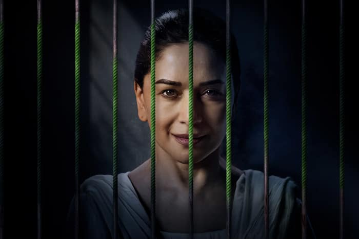 मिसेज देशपांडे