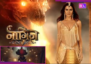 Naagin 7: एकता कपूर के शो की डेट से उठा पर्दा, इस दिन ड्रैगन की बैंड बजाएगी प्रियंका चहर चौधरी