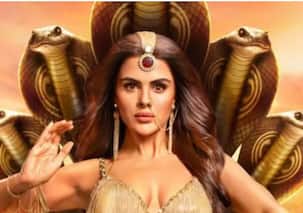 Naagin 7 के सेट पर धमाल मचाती नजर आईं Priyanka Chahar Choudhary और Eisha Singh, सोशल मीडिया पर मचा हड़कंप