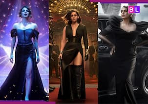 Toxic: कियारा-हुमा के बाद अब Nayanthara की धांसू एंट्री, बोल्ड लुक देख फैंस के उड़े होश, यश की फिल्म में बनेंगी 'गंगा'