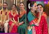 Newlyweds Samantha Ruth Prabhu–Raj Nidimoru capture heartwarming moments in unseen wedding photos with...