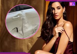 Nora Fatehi Accident: मौत को छूकर निकलीं नोरा फतेही! कॉन्सर्ट जाते वक्त हुआ भयंकर हादसा, नशे में चूर ड्राइवर ने मारी टक्कर