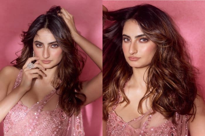 पलक के लहंगा क्यों है खास