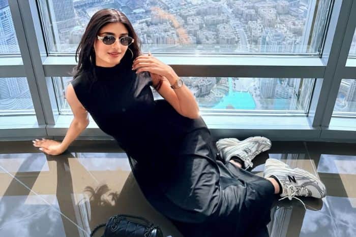 स्वीट जन्नत के बाद पायल गेमिंग पर लगा आरोप