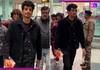 Palash Muchhal's FIRST public appearance amid controversy around his wedding with Smriti Mandhana goes VIRAL, netizens call him..