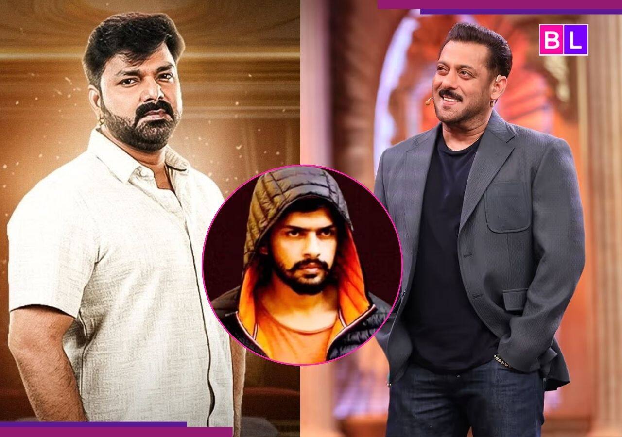Pawan Singh Performs at Bigg Boss 19 Finale Despite Threats