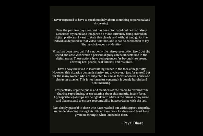 क्या है Payal Gaming के वायरल वीडियो की सच्चाई?