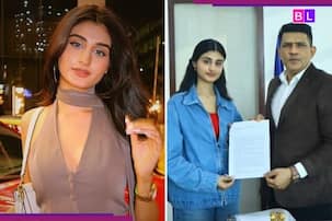 Payal Gaming Viral Video: Maharashtra Cyber Police investigates Payal Dhare's clip,  CONFIRMS...