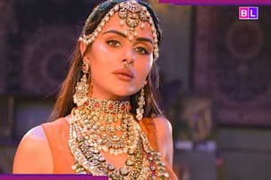 Priyanka Chahar Choudhary in Naagin 7: How much does the actress charge per episode? Know her net worth