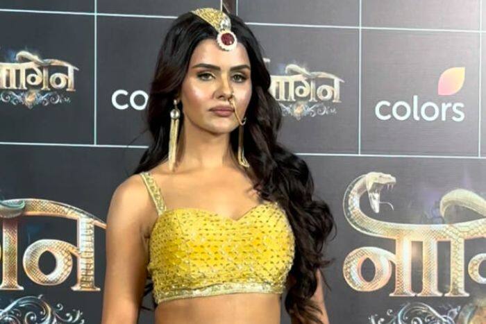 फैंस के बीच बढ़ी Naagin 7 की एक्साइटमेंट
